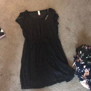 Little black dress $10 OBO